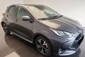 Toyota Yaris Teamplayer 1.5 Hybrid
