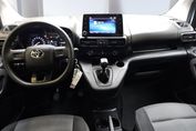 Toyota Proace City Verso Long 1.5 d-4D Business