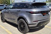 Land Rover Range Rover Evoque D200 mHEV R-Dynamic SE
