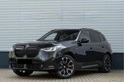 BMW X3 xDrive30e M Sport