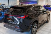 Lexus NX 450h+ Prestige AWD
