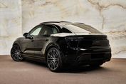 Porsche Macan Turbo