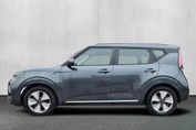 Kia Soul 64KWH m
