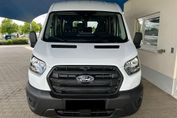 Ford Transit Kombi M1 350 L3H2 Trend A8
