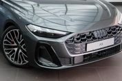 Audi A5 TFSI quattro S line