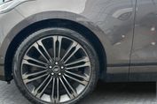 Land Rover Range Rover Velar Velar 3.0 P400 mHEV Dynamic SE