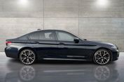 BMW Seria 5 540i xDrive M Sport sport-aut