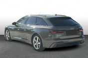 Audi A6 55 TFSI e quattro