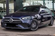 Mercedes Klasa C 200  4-Matic AMG