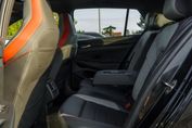 Volkswagen Golf VIII 2.0 TSI GTI