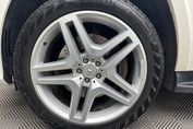 Mercedes GL 350 BlueTec 4-Matic 3.0