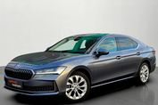 Skoda Superb 2.0 Tdi Scr 4X4 Selection Dsg