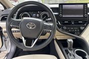 Toyota Camry Executive 2.5 Hybrid