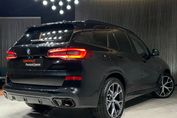 BMW X5 xDrive25d sport-aut