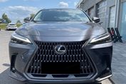 Lexus NX 350h Prestige 2.5 Hybrid AWD