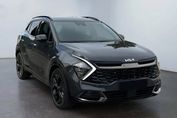 Kia Sportage 1.6 T-GDI  Anniversary 2WD DCT