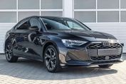 Audi A3 TFSI Advanced