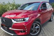 DS DS7 1.6 PHEV 4x4 aut