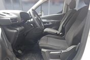 Toyota Proace City Long L2H1 Zabudowa Brygadowa Active