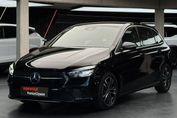 Mercedes Klasa B 220 d Progressive