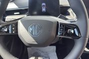 MG 3 Exclusive 1.5 Hybrid+ AT