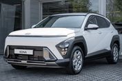 Hyundai Kona 1.6 T-GDI Executive