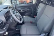 Citroen Berlingo Van M EAT8