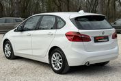 BMW Seria 2 Active Tourer 216d