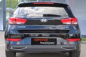 Hyundai i30 T-GDI 48V Smart DCT