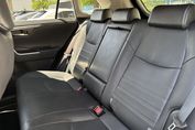 Toyota RAV4 Executive 2.5 Hybrid  4x4