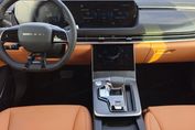 Baic Beijing 7 Luxury 1.5T DCT