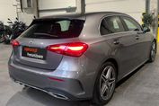 Mercedes Klasa A A 200 AMG Line 7G-DCT