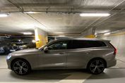 Volvo V60 B5 B AWD Inscription aut