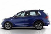 Volkswagen Tiguan Allspace 2.0 TSI 4Mot. DSG