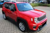 Jeep Renegade Altitude 1.5 T4 mHEV FWD DCT