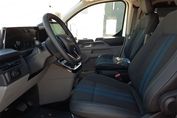 Ford Tourneo Custom 320 L1H1 Sport A8