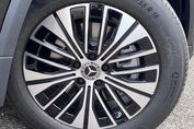 Mercedes EQA 250+ Progressive