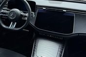 Mercedes E Klasa 200  4-Matic AMG