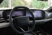 Audi A5 TDI quattro S line