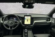 Volvo XC60 T8 Plug-In Hybrid AWD Ultra Dark