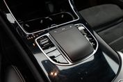 Mercedes GLC 200 4-Matic