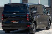 Ford Tourneo Custom EcoBlue L2