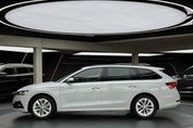 Skoda Octavia 2.0 TDI Ambition DSG