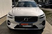 Volvo XC60 T8 Plug-In Hybrid AWD Plus Bright aut