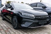 Jac 7 Plus Plus 1.5T CVT