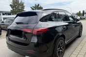 Mercedes GLC 200 4-Matic AMG Line