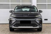 Skoda Elroq 60 63kWh