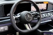 Mercedes GLS 450 d 4-MATIC AMG Line