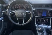 Audi A6 Avant 40 TDI quattro S Line