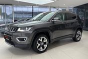 Jeep Compass 1.3 TMair Limited FWD S&S DDCT